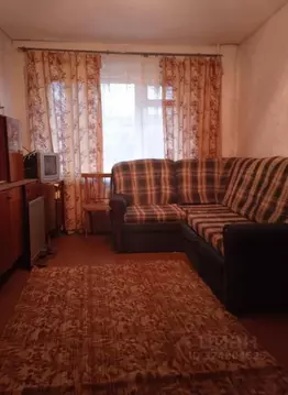 1-к кв. Ленинградская область, Выборгский район, Полянское с/пос, пос. ...