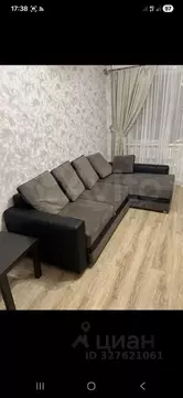 1-к кв. Белгородская область, Белгород ул. Буденного, 14в (35.0 м)