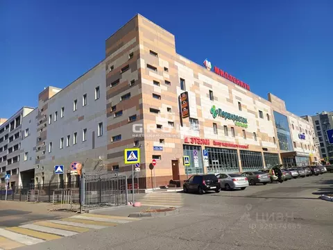 Помещение свободного назначения в Татарстан, Казань Чистопольская ул., ...