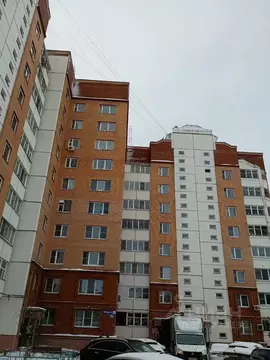 1-к кв. Московская область, Звенигород Одинцовский городской округ, ...