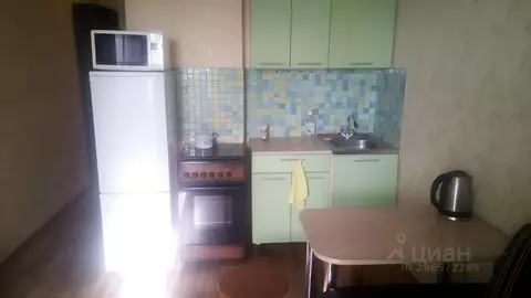 Студия Новосибирская область, Новосибирск ул. Виктора Уса, 13 (20.0 м)