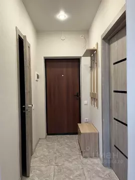 1-к кв. Самарская область, Самара 3-й проезд, 50А (40.0 м)