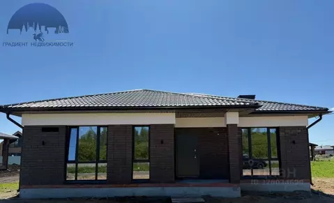 Дом в Татарстан, Казань ул. Сказочная (118 м)