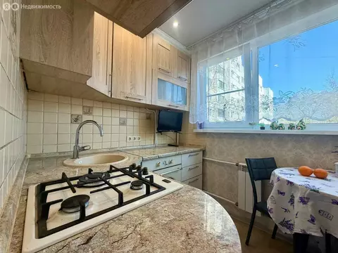 1-комнатная квартира: Санкт-Петербург, улица Солдата Корзуна, 28 (32.3 ...