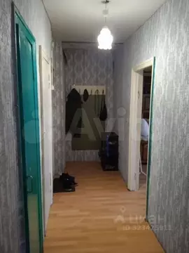 2-к кв. Краснодарский край, Кавказский район, Лосевское с/пос, пос. ...