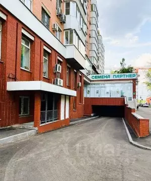 Помещение свободного назначения в Москва 1-я Останкинская ул., 26 (184 ...