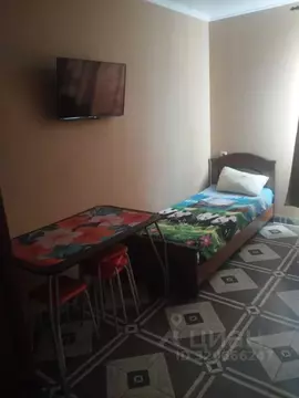 Комната Краснодарский край, Туапсинский муниципальный округ, Джубга ...