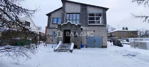 Дом в Ивановская область, Иваново ул. 6-я Курьяновская, 15А (287 м)