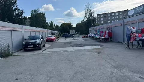 Торговая площадь в Свердловская область, Первоуральск Советская ул., ...