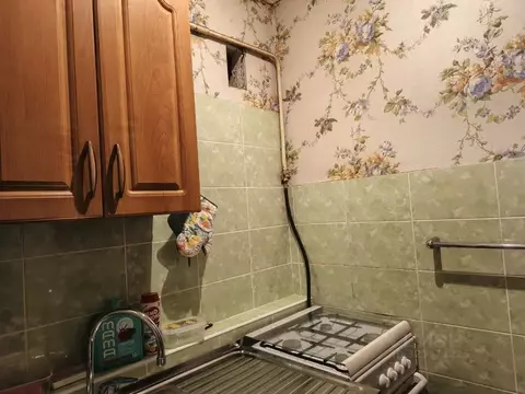 2-к кв. Ярославская область, Ярославль Клубная ул., 50 (35.3 м)