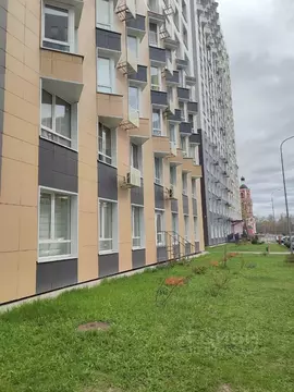 1-к кв. Московская область, Лыткарино 6-й мкр, 15Б (35.0 м)