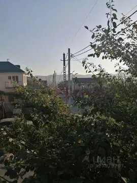 Участок в Краснодарский край, Новороссийск Октябрьская ул., 225 (7.4 ...