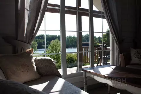 Дом в Ярославская область, Брейтовский муниципальный округ, ...