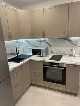 1-к кв. Москва Сосенское поселение, ул. Александры Монаховой, 89к1 ...