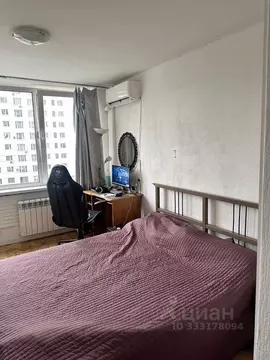 1-к кв. Москва Каширское ш., 108К1 (36.0 м)