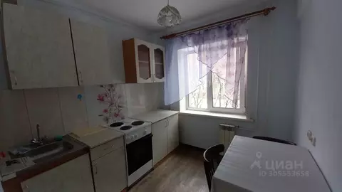 1-к кв. Иркутская область, Иркутск Пограничный пер., 4 (32.0 м)