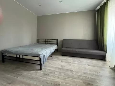 Студия Иркутская область, Иркутск Строительный пер., 8 (35.0 м)