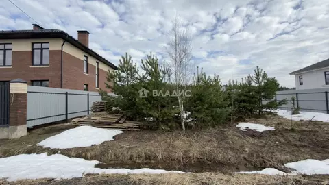 Участок в Московская область, Раменское ул. Новой Жизни, 154 (6.0 ...