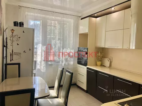 2-к кв. Пензенская область, Пенза Ладожская ул., 144 (55.4 м)