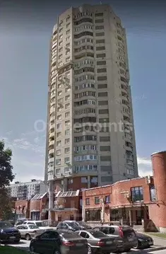 Офис в Москва Каширское ш., 122 (425 м)