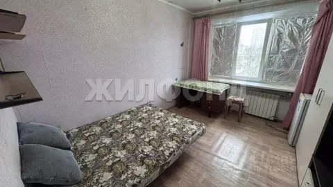Комната Белгородская область, Белгород ул. Пушкина, 12 (12.0 м)