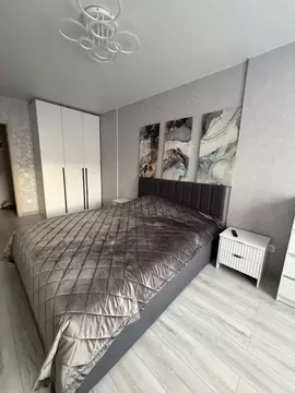 1-к кв. Москва Илимская ул., 1Вк3 (40.0 м)