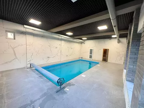 Дом в Москва д. Романцево, ул. Лесная, 21 (500 м)