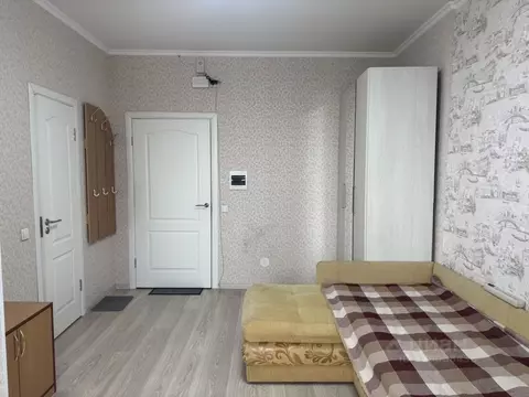 Студия Московская область, Долгопрудный Парковая ул., 52 (24.0 м)