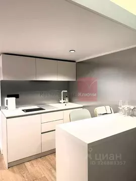 1-к кв. Москва Ленинградский просп., 80к66 (42.3 м)