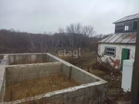 Участок в Саратовская область, Балашовский район, с. Репное Дачная ул. ...