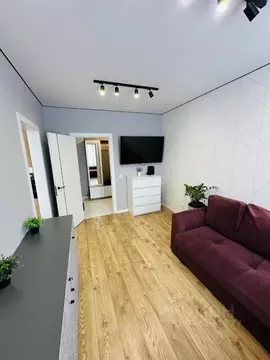 2-к кв. Калининградская область, Калининград ул. Крейсерская, 13к2 ...