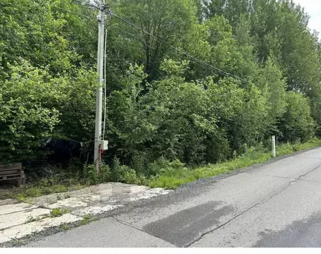 Участок в Московская область, Одинцовский городской округ, ...