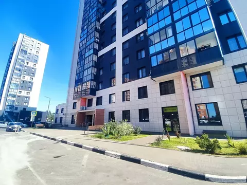 Помещение свободного назначения в Московская область, Раменское ул. ...