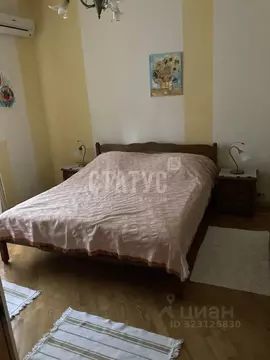 3-к кв. Крым, Ялта муниципальный округ, Отрадное пгт ул. Отрадная, 4 ...