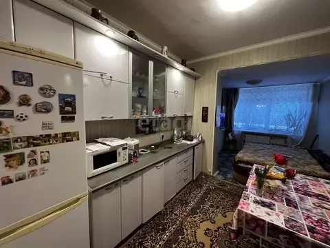 3-к кв. Краснодарский край, Анапа ул. Маяковского, 84 (78.5 м)