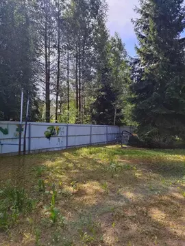 Участок в Московская область, Можайский муниципальный округ, Форест ...