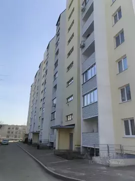 1-к кв. Саратовская область, Энгельс Полтавская ул., 3А (28.2 м)