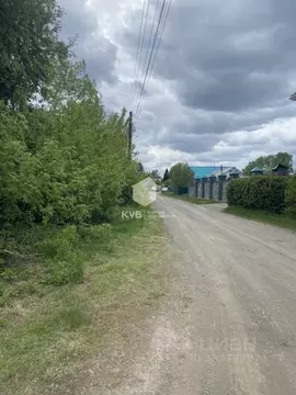 Участок в Алтайский край, Бийский район, с. Малоенисейское Набережная ...