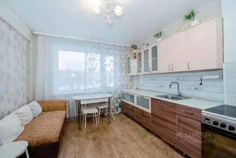 2-к кв. Алтайский край, Бийск Приречная ул., 1 (50.4 м)