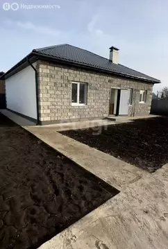 Дом в Подстепки, улица Чкалова (120 м)