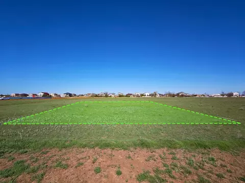 Участок в Крым, Сакский район, с. Лесновка  (6.0 сот.)