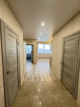 1-к кв. Москва 6-я Радиальная ул., 7/6к3 (44.0 м)