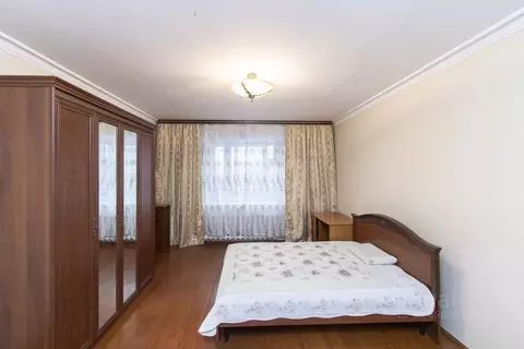 1-к кв. Тюменская область, Тюмень Минская ул., 45/1 (65.0 м)