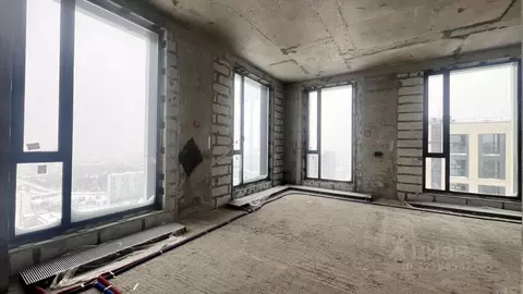 4-к кв. Москва ул. Архитектора Власова, 71к1 (115.0 м)