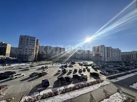 1-к кв. Новосибирская область, Новосибирский район, Краснообск рп, 3-й ...