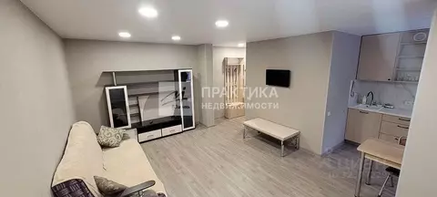 2-к кв. Липецкая область, Липецк ул. Желябова, 7 (44.0 м)