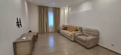 2-к кв. Крым, Ялта муниципальный округ, Кореиз пгт ул. Южная, 68 (78.0 ...