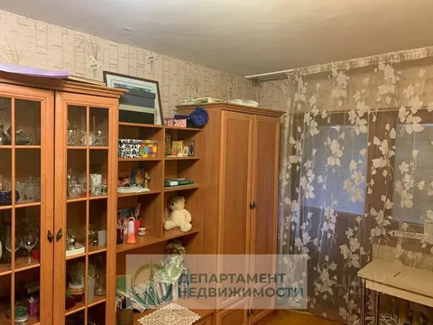 1-к кв. Краснодарский край, Краснодар Кореновская ул., 45 (40.0 м)