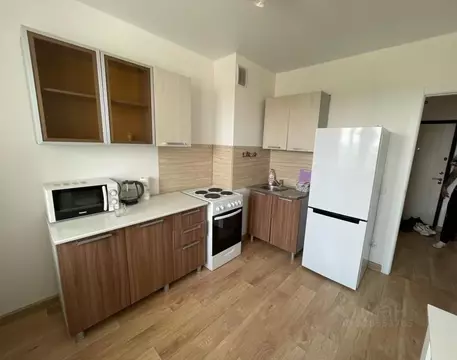 1-к кв. Башкортостан, Уфа ул. Мечтателей, 15 (32.0 м)