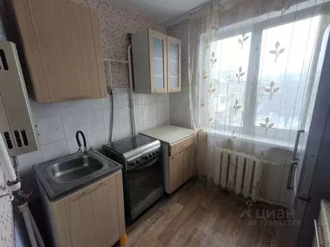 2-к кв. Псковская область, Псков ул. Яна Фабрициуса, 13 (46.0 м)